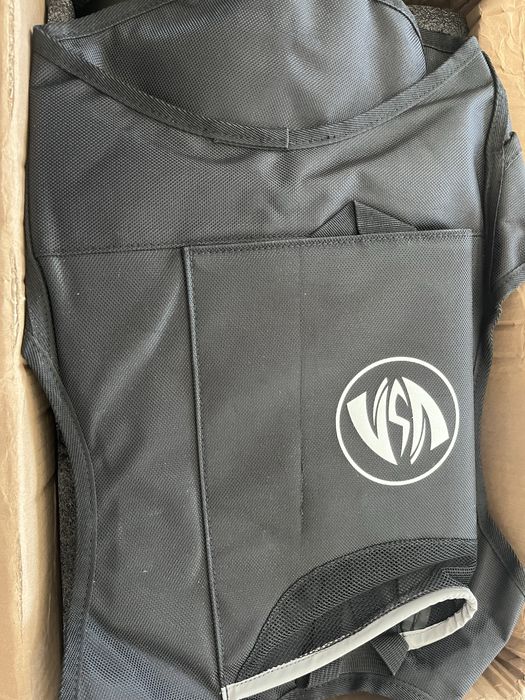 Kit mergulhador novo