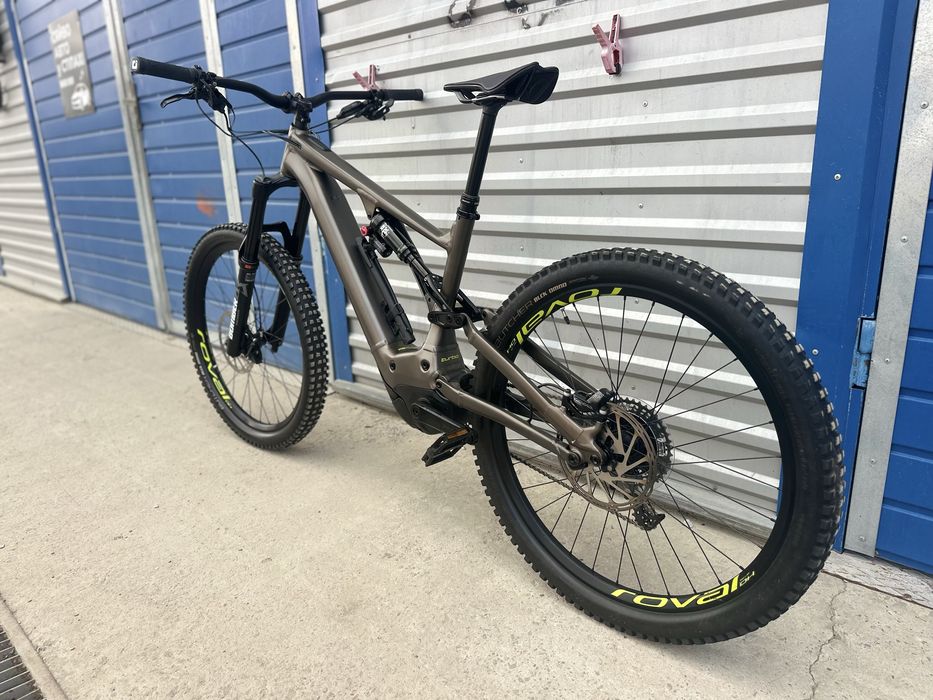 Specialized Turbo Kenevo