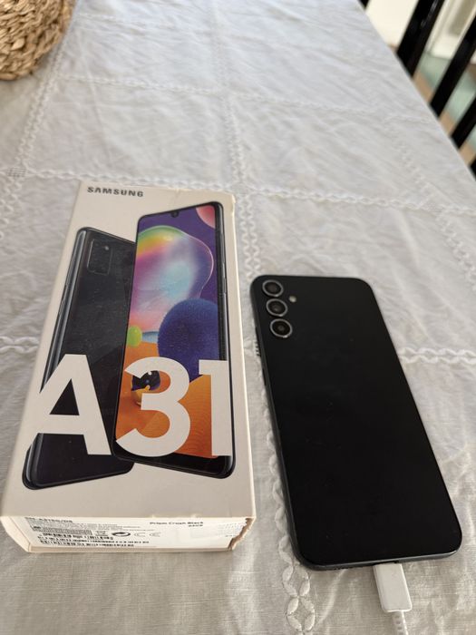 Samsung A31 64gb