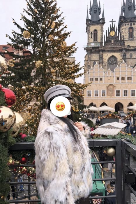 Продам стильные шубы с новой коллекции Зара,H&M