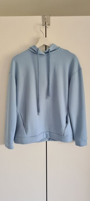 Bluza Baby Blue Stradivarius