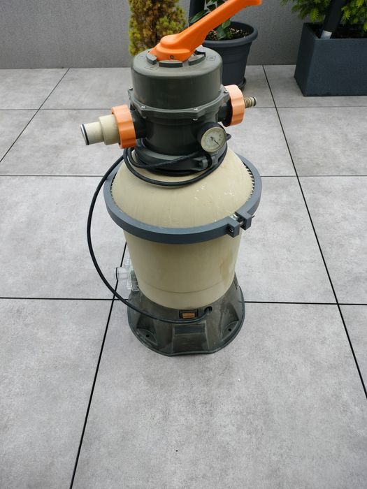 Filtr basenowy bestway 58515