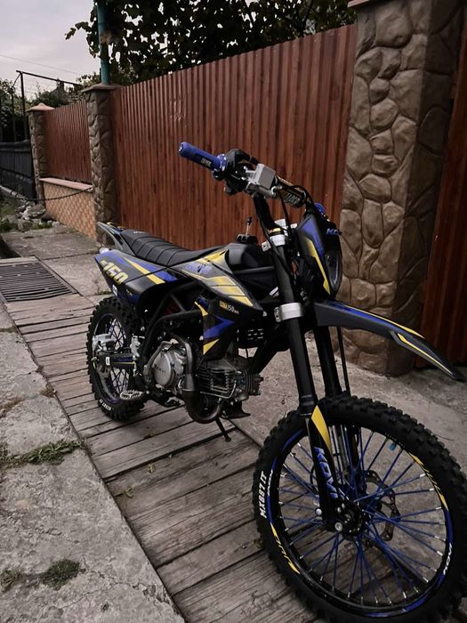 Продам кові 150 wd