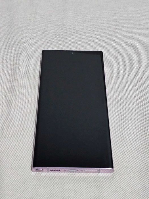 Samsung S23 Ultra 512GB. Muito bom