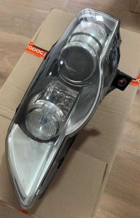 ÓTICA Direcional VOLKSWAGEN PASSAT B6, esquerda