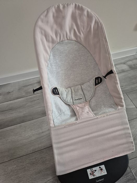 Bujaczek baby bjorn
