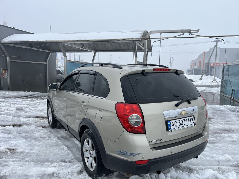 Продам 2008 рік 2.4