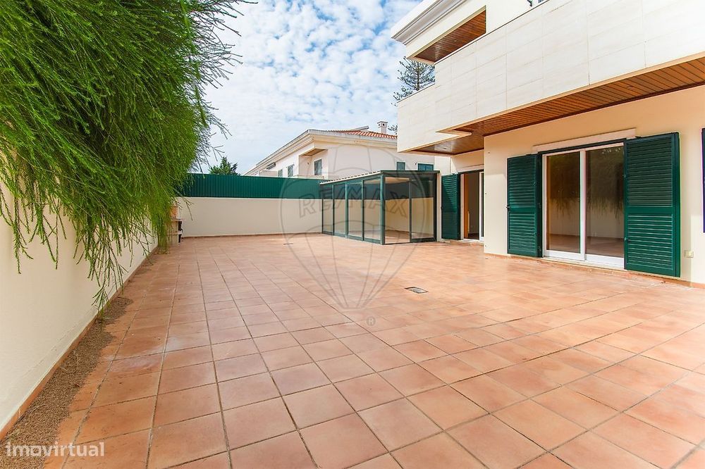 Apartamento T2 para arrendamento