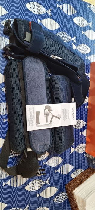 Imobilizador Ombro C-45 MD