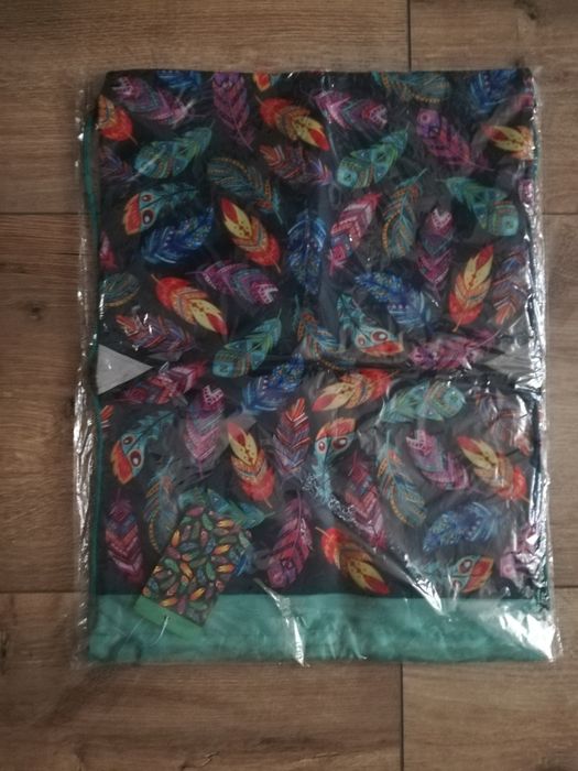 Worek szkolny dziewczęcy