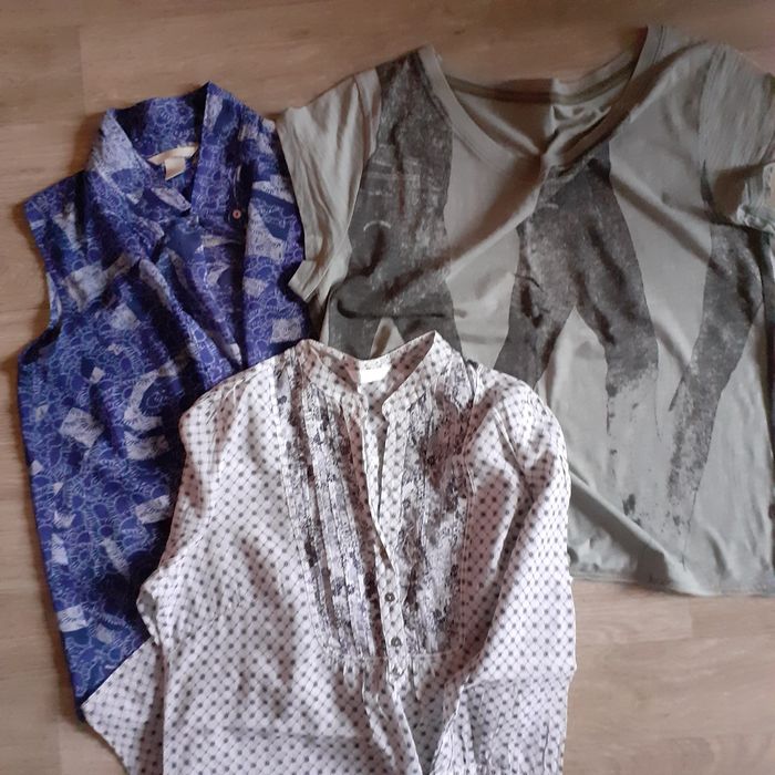 Женские вещи. Бесплатно.