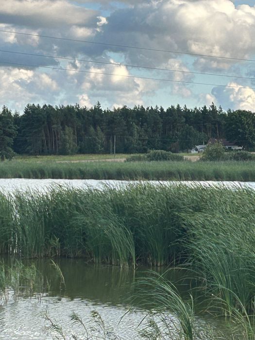 Działka budowlana