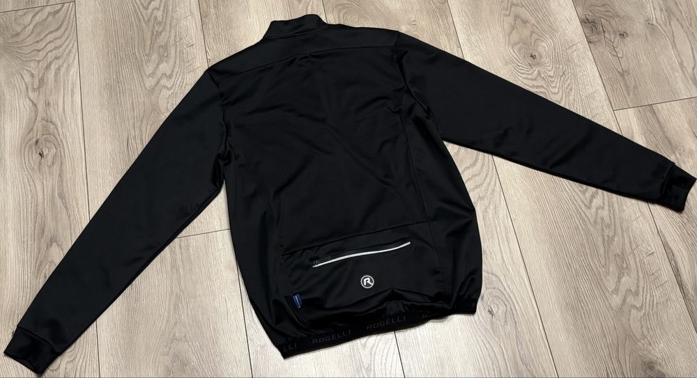ROGELLI Pesaro 2.0 Softshell Rowerowy roz. L - J NOWA