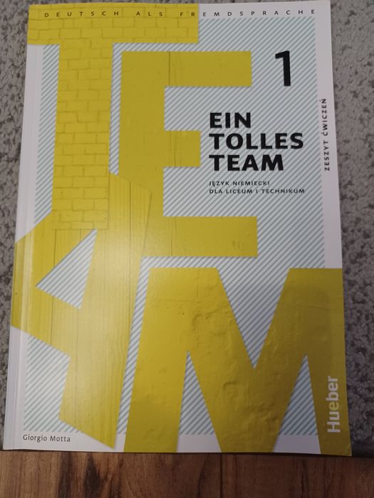 Ein tolles team 1