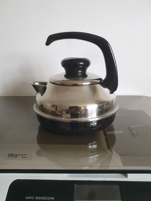 Czajnik Silit Silargan poj 1.6l