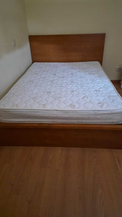 Mobiliário de quarto de casal