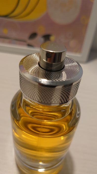 Cartier l'envol perfume