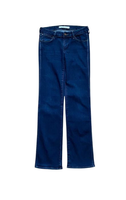 Wrangler Sara bootcut W27/L32, stan bardzo dobry