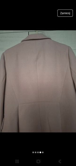 Płaszcz TopShop r. M