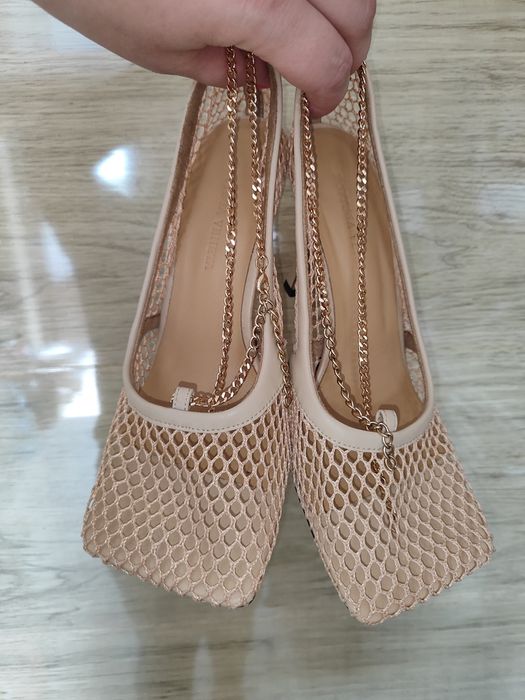 Босоніжки BOTTEGA VENETA розмір 40