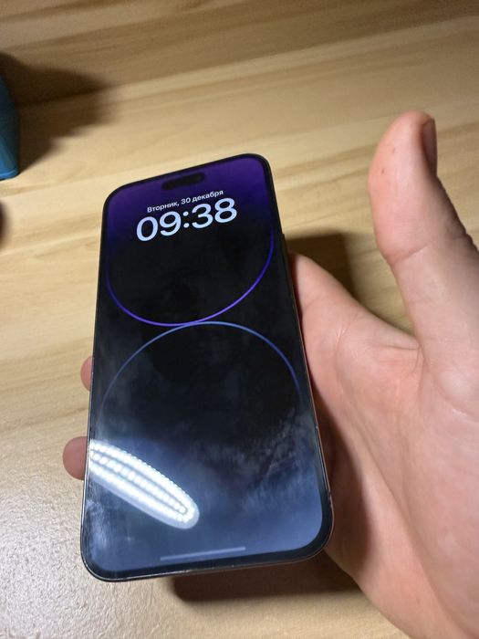 Продам айфон 14 про макс Iphone