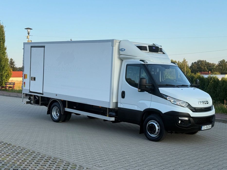 Iveco