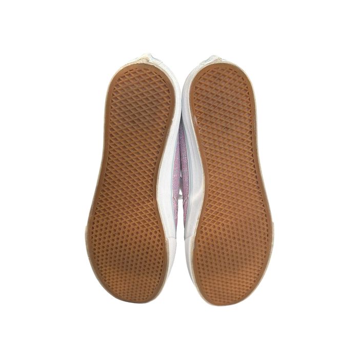 Кеды Vans Camden Stripe