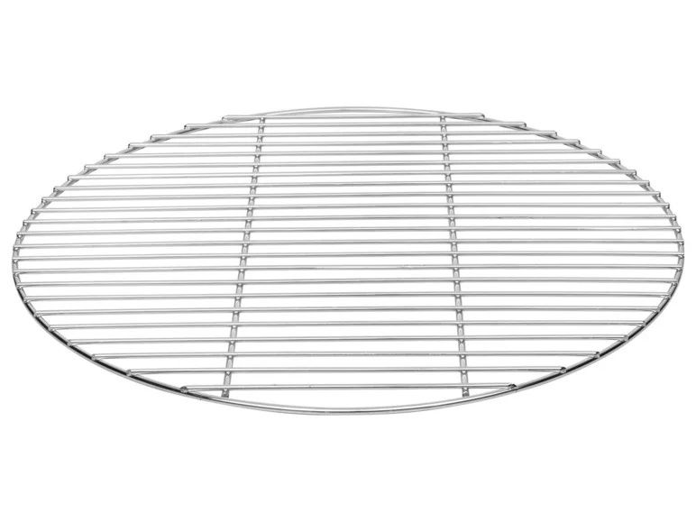 Смокер/Вугільний гриль /Коптильня Ø 40 см/ 0 - 530°C/барбекю
