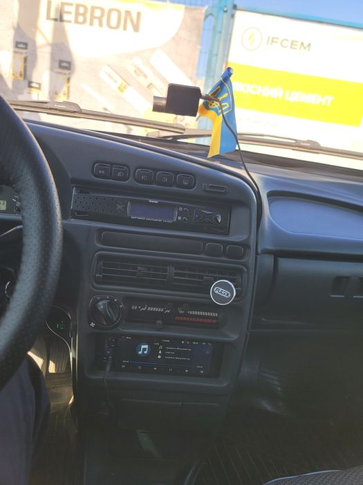 Продам ваз 2114 2012р.в