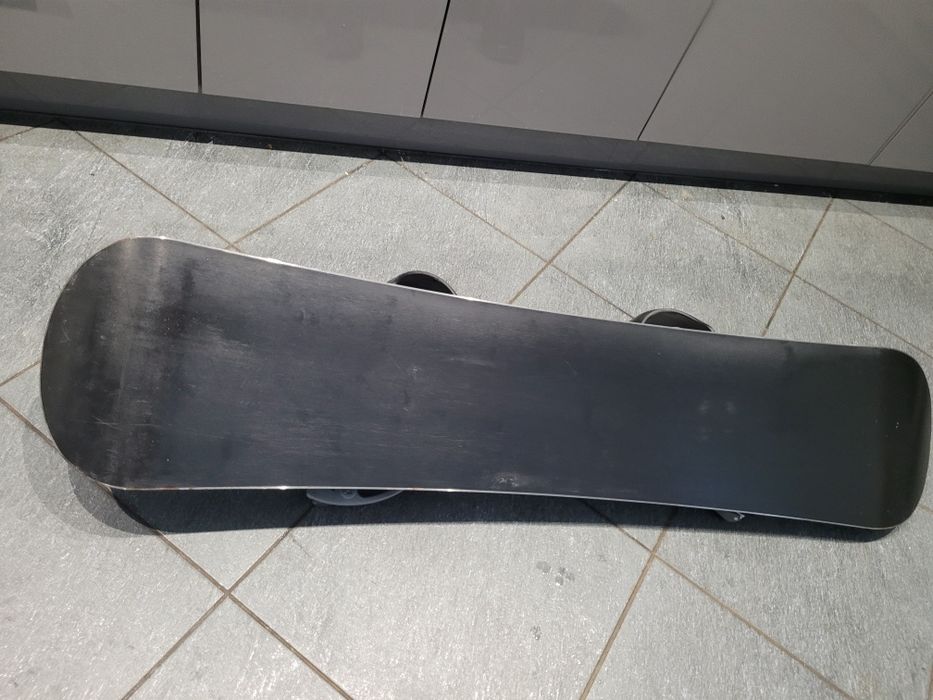 Deska snowboardowa 130