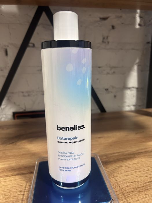 Ботокс  для відновленя волосся та кератином нові