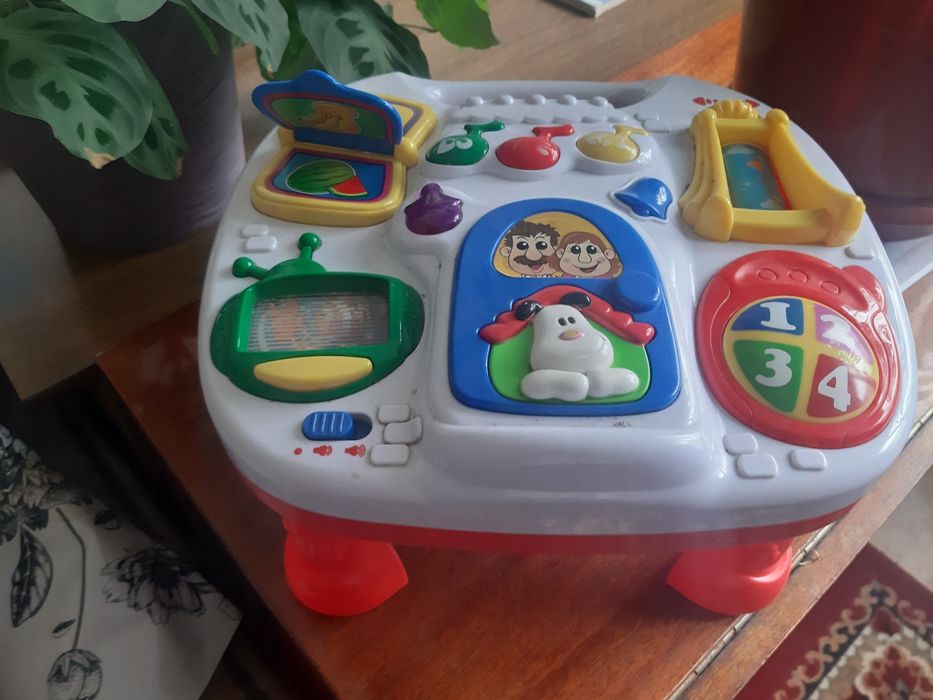 Іграшки для дітей