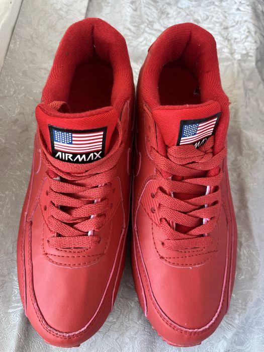 Кросовки Nice Air Max 90