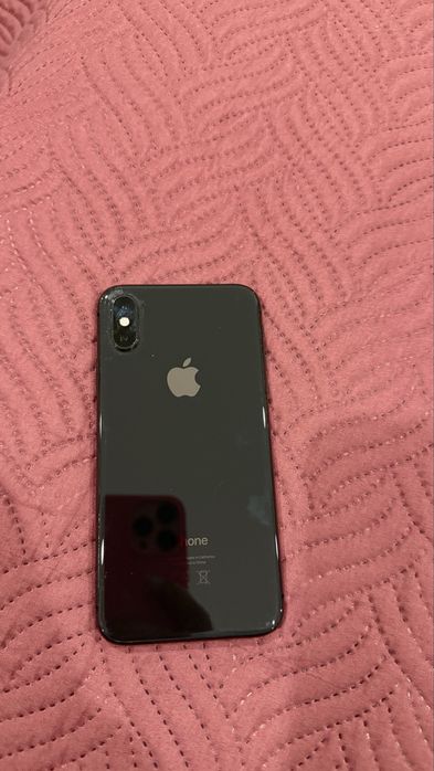 Iphone xs   64g
