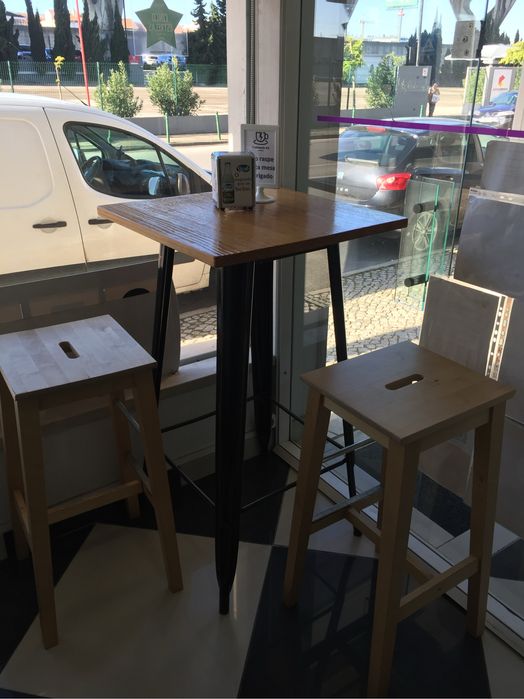 Trespasse de Negócio