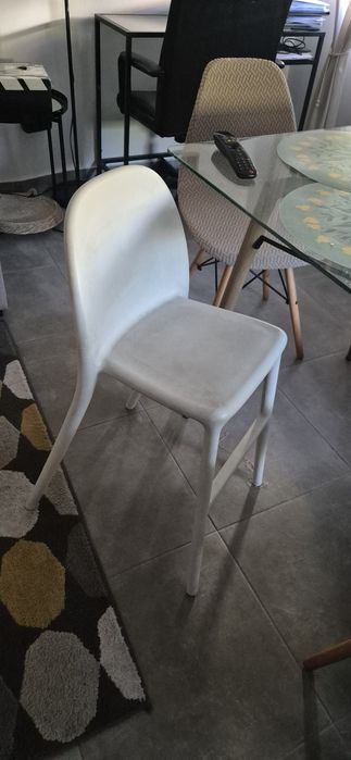 Cadeira refeicao criabca urban ikea