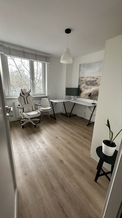 Sprzedam Kawalerkę ul.Woła. Sokołowska 8