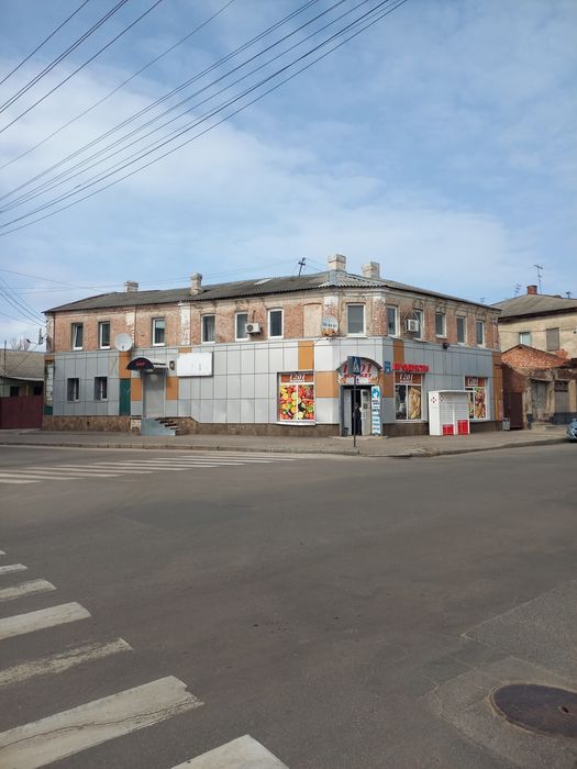 Продам 2 к кв Центр, Москалевка, Стрелка 7 мин пешком