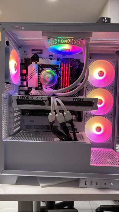 Pc Gaming top de gama
