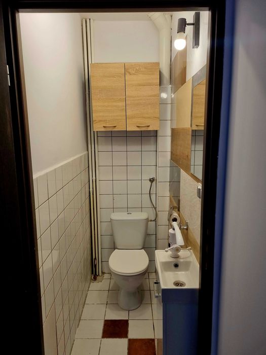 Mieszkanie – Leszno, Śródmieście - Widok 3