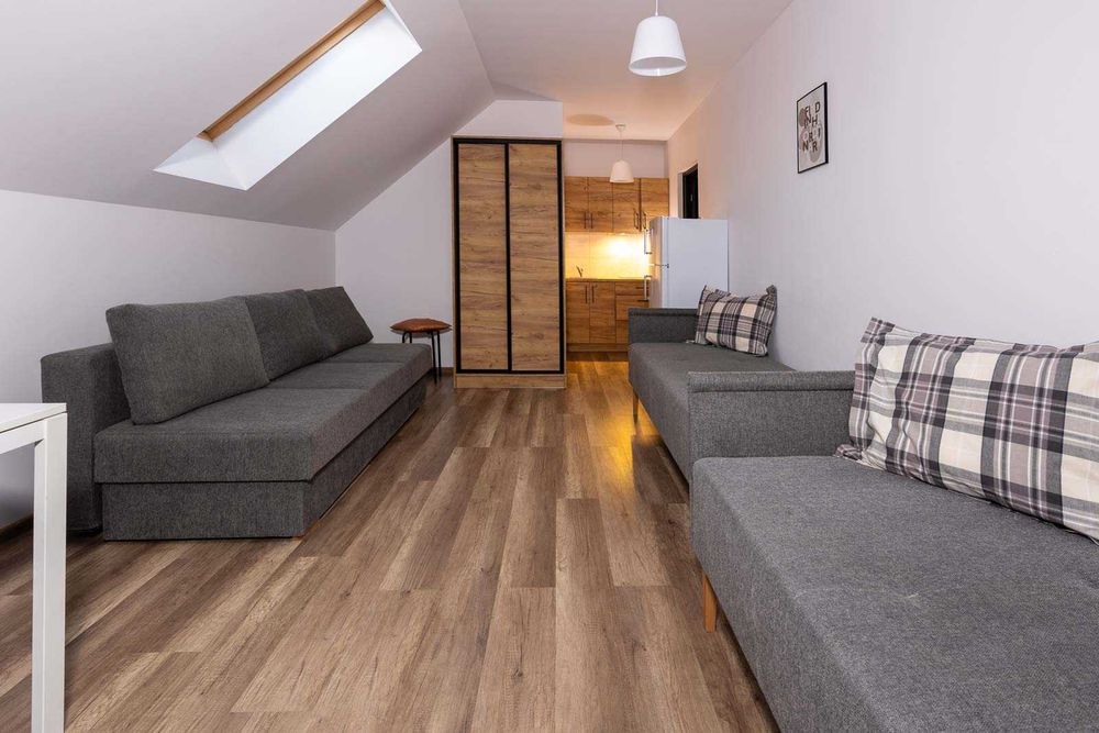 Jantar NOWY obiekt CAŁOROCZNY 700m od morza pokoje WOLNE TERMINY