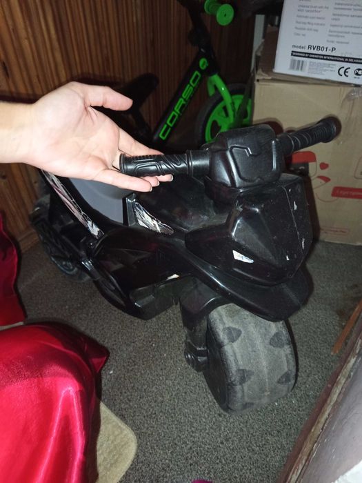 Продам детский беговел