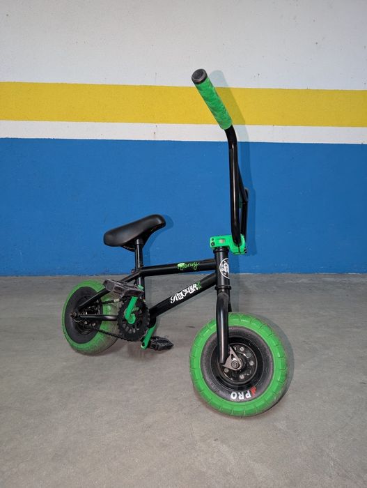 Rocker Irok+ Envy Mini BMX