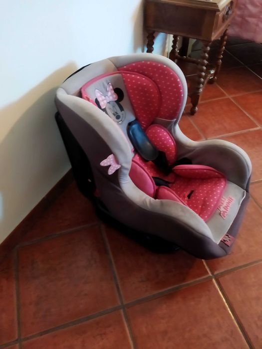 Cadeira bebê para carro