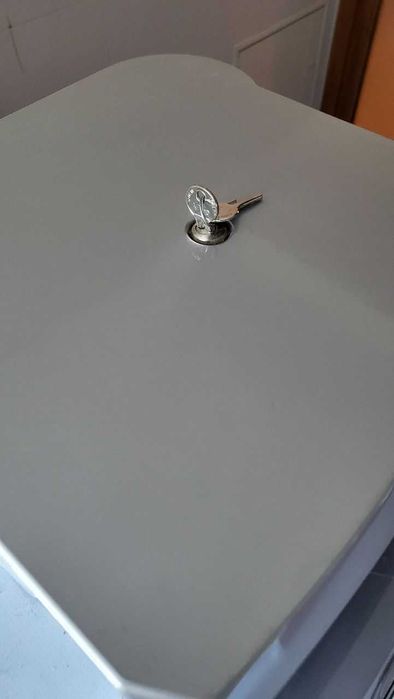 Máquina de Café Saeco Ambra SUP 015VR