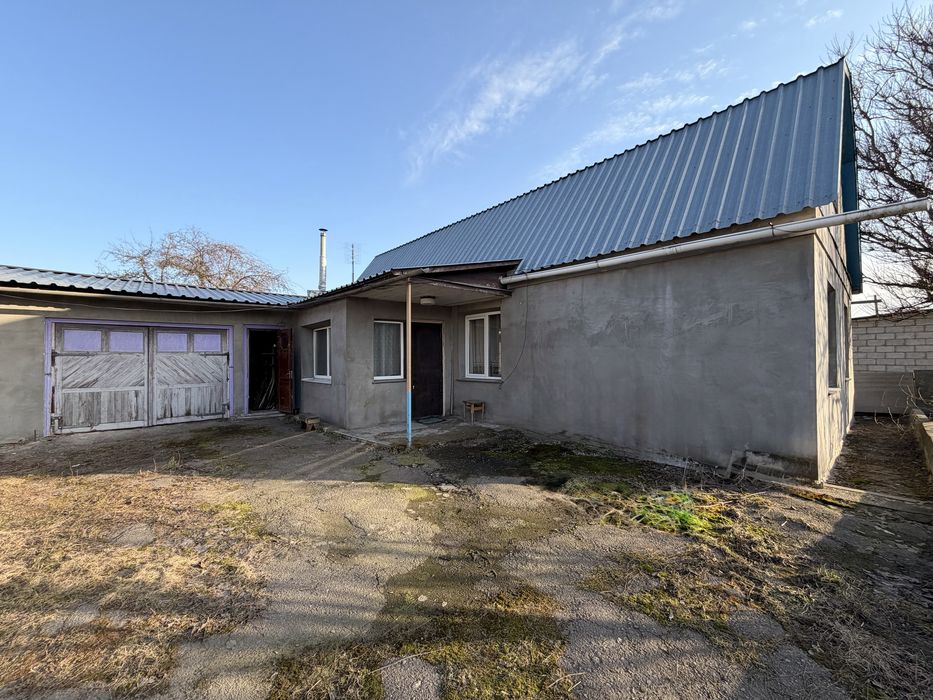 Окремий будинок! Бородянка