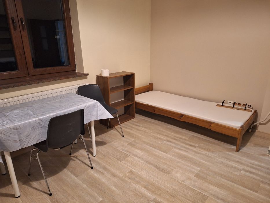 Mieszkanie – Warszawa - Widok 5