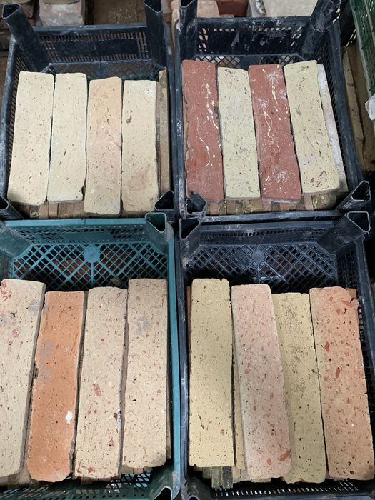 Плитка из кирпича, фасадный, облицовочный, наружный кирпич плитка