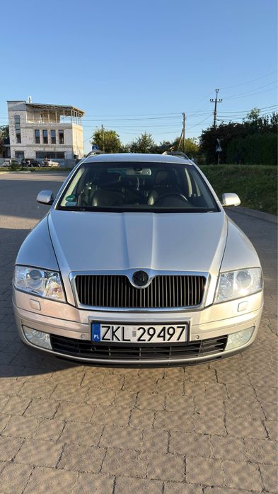Продам Skoda Octavia,2.0D,авто в Наявності