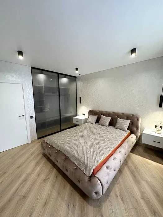 Продажа 3х кімнатної кавартири, ЖК Нивки Парк